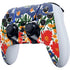 Bouffants and Broken Hearts Wild Garden 4 PS5 DualSense Edge Pro Controller Skin