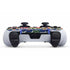 Bouffants and Broken Hearts Wild Garden 4 PS5 DualSense Edge Pro Controller Skin