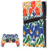 Bouffants and Broken Hearts Wild Garden 4 PlayStation PS5 Skins