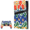 Bouffants and Broken Hearts Wild Garden 4 PS5 Pro Bundle Skin