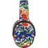 Bouffants and Broken Hearts Wild Garden 4 Skullcandy Venue Skin