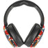 Bouffants and Broken Hearts Wild Garden 4 Skullcandy Venue Skin
