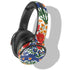 Bouffants and Broken Hearts Wild Garden 4 Skullcandy Venue Skin