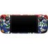 Bouffants and Broken Hearts Wild Garden 4 Steam Deck Handheld Gaming Computer Skin