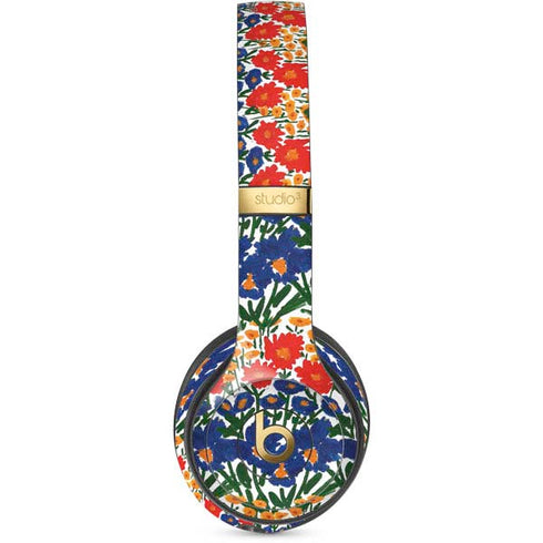 Bouffants and Broken Hearts Wild Garden 4 Studio Wireless 3 Skin