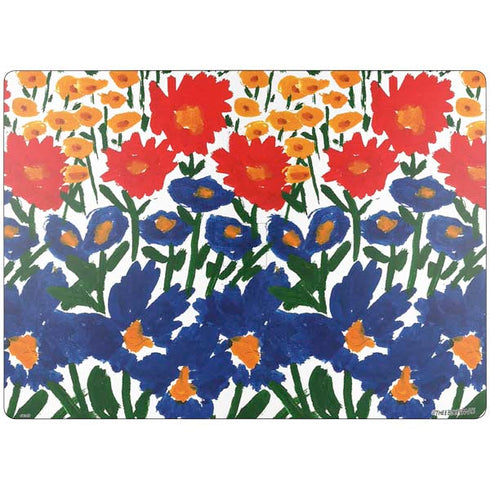 Bouffants and Broken Hearts Wild Garden 4 Surface Laptop 7 13.8in Skin