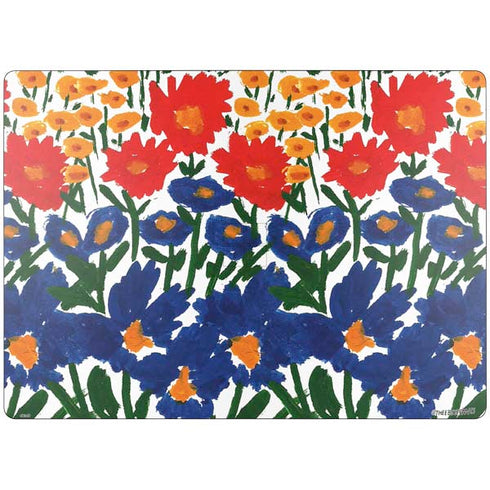 Bouffants and Broken Hearts Wild Garden 4 Surface Laptop 7 15in Skin