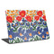 Bouffants and Broken Hearts Wild Garden 4 Laptop Skins