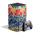 Bouffants and Broken Hearts Wild Garden 4 Xbox Series X Skins