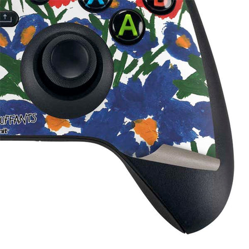 Bouffants and Broken Hearts Wild Garden 4 XBox Series X Digital Edition Bundle Skin