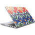 Bouffants and Broken Hearts Wild Garden 4 HP ZBook Fury 16 G10 Skin