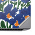 Bouffants and Broken Hearts Wild Garden 4 HP ZBook Fury 16 G10 Skin