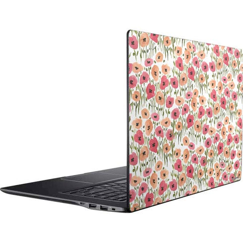 Bouffants and Broken Hearts Wild Garden Ativ Book 9 (15.6in 2014) Skin