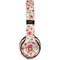 Bouffants and Broken Hearts Wild Garden Beats Solo 2 Wireless Skin