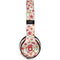 Bouffants and Broken Hearts Wild Garden Beats Solo 3 Wireless Skin
