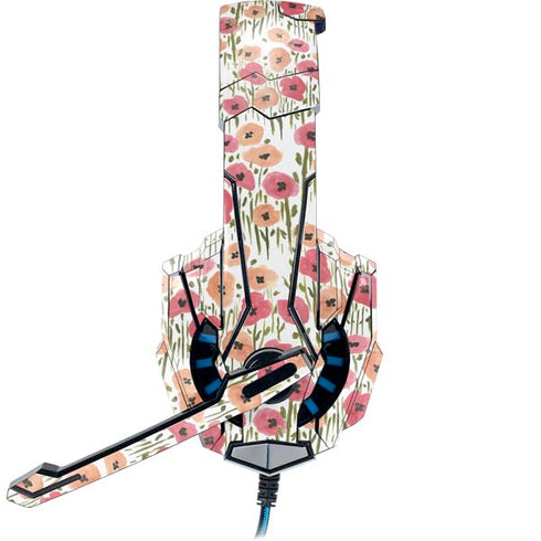 Bouffants and Broken Hearts Wild Garden BENGOO G9000 Skin