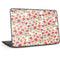 Bouffants and Broken Hearts Wild Garden HP Chromebook Skin