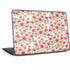 Bouffants and Broken Hearts Wild Garden HP Chromebook Skin