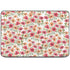 Bouffants and Broken Hearts Wild Garden HP Chromebook Skin