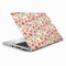 Bouffants and Broken Hearts Wild Garden HP Elitebook Skin