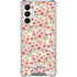 Bouffants and Broken Hearts Wild Garden Galaxy A16 5G Clear Case