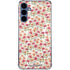 Bouffants and Broken Hearts Wild Garden Galaxy A35 5G Clear Case
