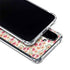 Bouffants and Broken Hearts Wild Garden Galaxy A36 5G Clear Case