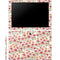 Bouffants and Broken Hearts Wild Garden Galaxy Book 12in Skin