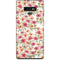 Bouffants and Broken Hearts Wild Garden Galaxy Note 9 Skin