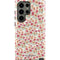 Bouffants and Broken Hearts Wild Garden Galaxy S23 Ultra Pro Case