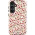 Bouffants and Broken Hearts Wild Garden Galaxy S25 Impact Case