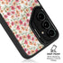 Bouffants and Broken Hearts Wild Garden Galaxy S25 Kickstand Case