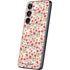 Bouffants and Broken Hearts Wild Garden Galaxy S25 Plus Skin