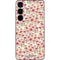 Bouffants and Broken Hearts Wild Garden Galaxy S24 Skin