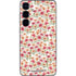 Bouffants and Broken Hearts Wild Garden Galaxy S25 Skin