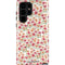 Bouffants and Broken Hearts Wild Garden Galaxy Cases