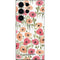 Bouffants and Broken Hearts Wild Garden Galaxy S25 Ultra Skin