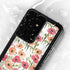 Bouffants and Broken Hearts Wild Garden Galaxy S24 Ultra Waterproof Case