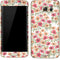 Bouffants and Broken Hearts Wild Garden Galaxy S7 Edge Skin