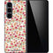 Bouffants and Broken Hearts Wild Garden Galaxy Z Fold5 5G Skin
