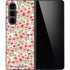 Bouffants and Broken Hearts Wild Garden Galaxy Z Fold5 5G Skin