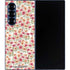Bouffants and Broken Hearts Wild Garden Galaxy Z Fold6 Skin