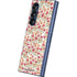 Bouffants and Broken Hearts Wild Garden Galaxy Z Fold6 Skin