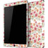 Bouffants and Broken Hearts Wild Garden iPad Skins