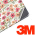 Bouffants and Broken Hearts Wild Garden iPad Skins