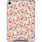 Bouffants and Broken Hearts Wild Garden iPad 11th Gen (2025) Clear Case