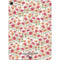 Bouffants and Broken Hearts Wild Garden Apple iPad Air Skin