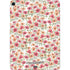 Bouffants and Broken Hearts Wild Garden Apple iPad Air Skin