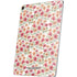Bouffants and Broken Hearts Wild Garden Apple iPad Air Skin