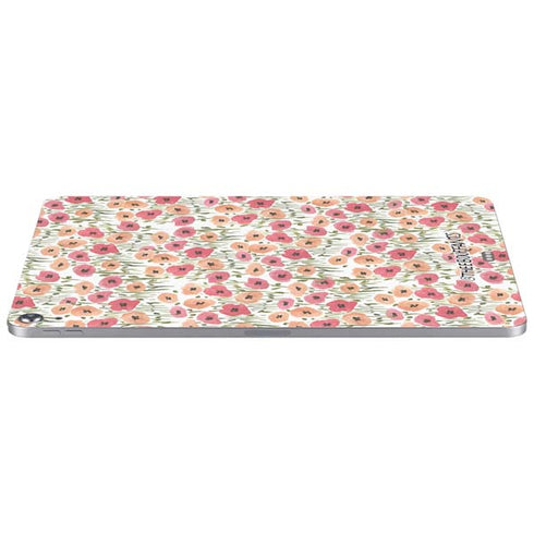 Bouffants and Broken Hearts Wild Garden Apple iPad Air Skin